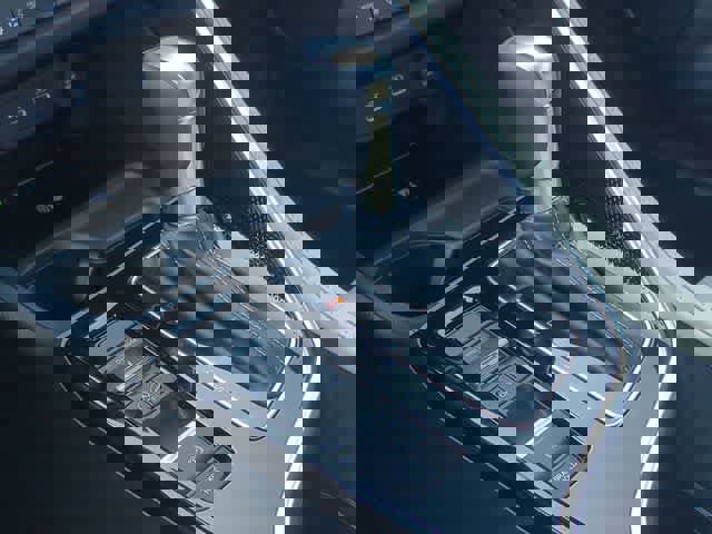 New 2025 Acura ADX A-Spec image 34