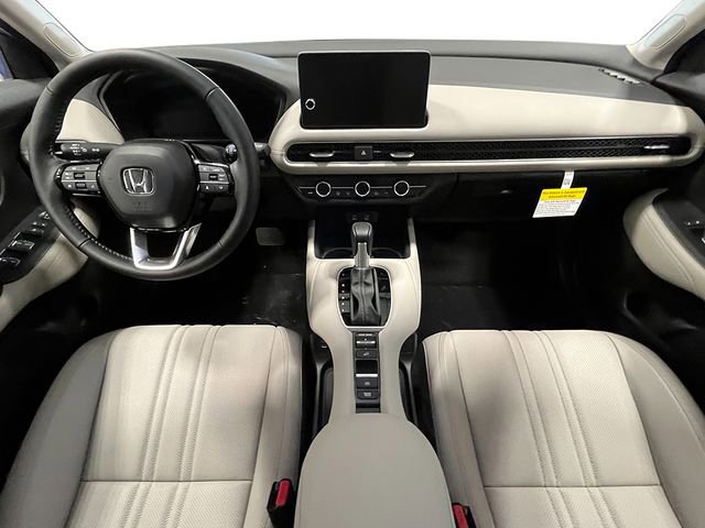 New 2027 Honda HR-V EX-L image 18