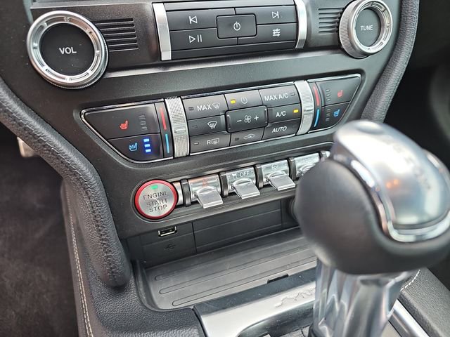 Used 2020 Ford Mustang Premium w/ Equipment Group 201A RWD image 26