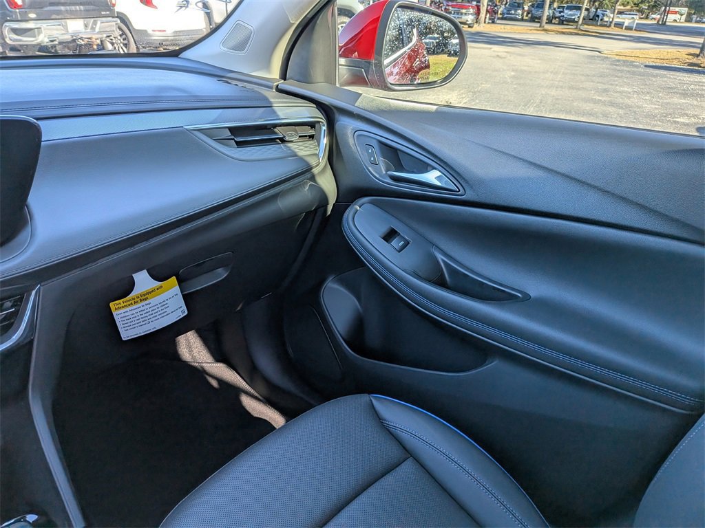New 2026 Buick Encore GX Sport Touring w/ Comfort Package image 18