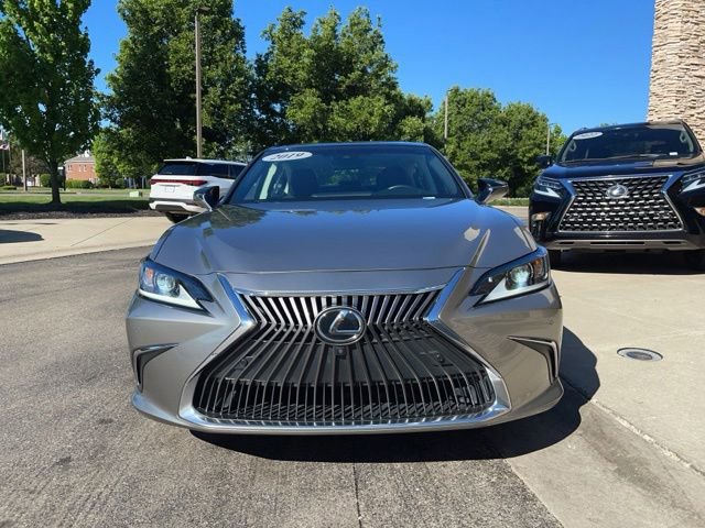 Used 2019 Lexus ES 350 FWD image 10