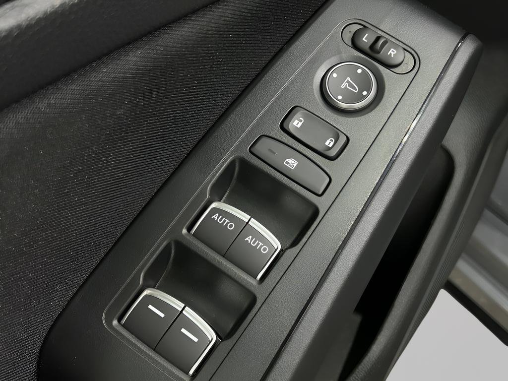 Certified 2025 Honda Civic Sport image 16