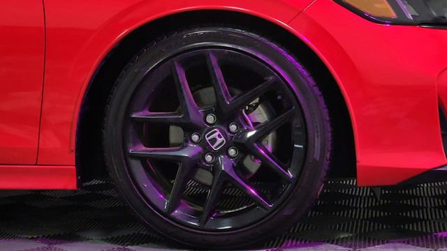 Used 2025 Honda Civic Sport image 22