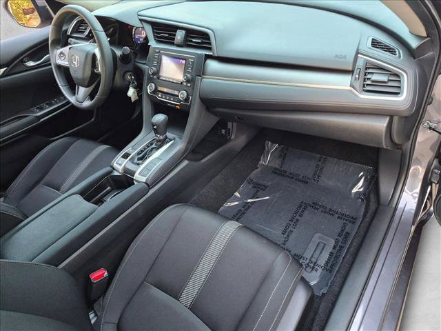 Used 2018 Honda Civic LX image 19