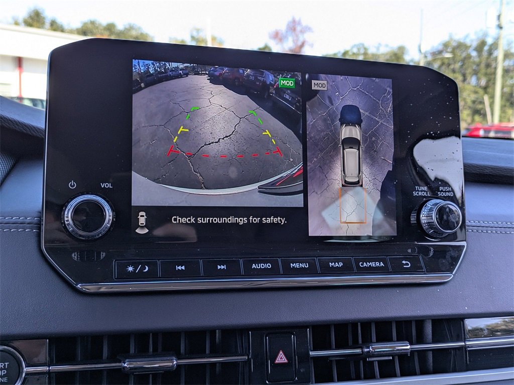 Used 2023 Mitsubishi Outlander SE image 20