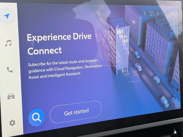 Used 2025 Toyota Sequoia Platinum image 13