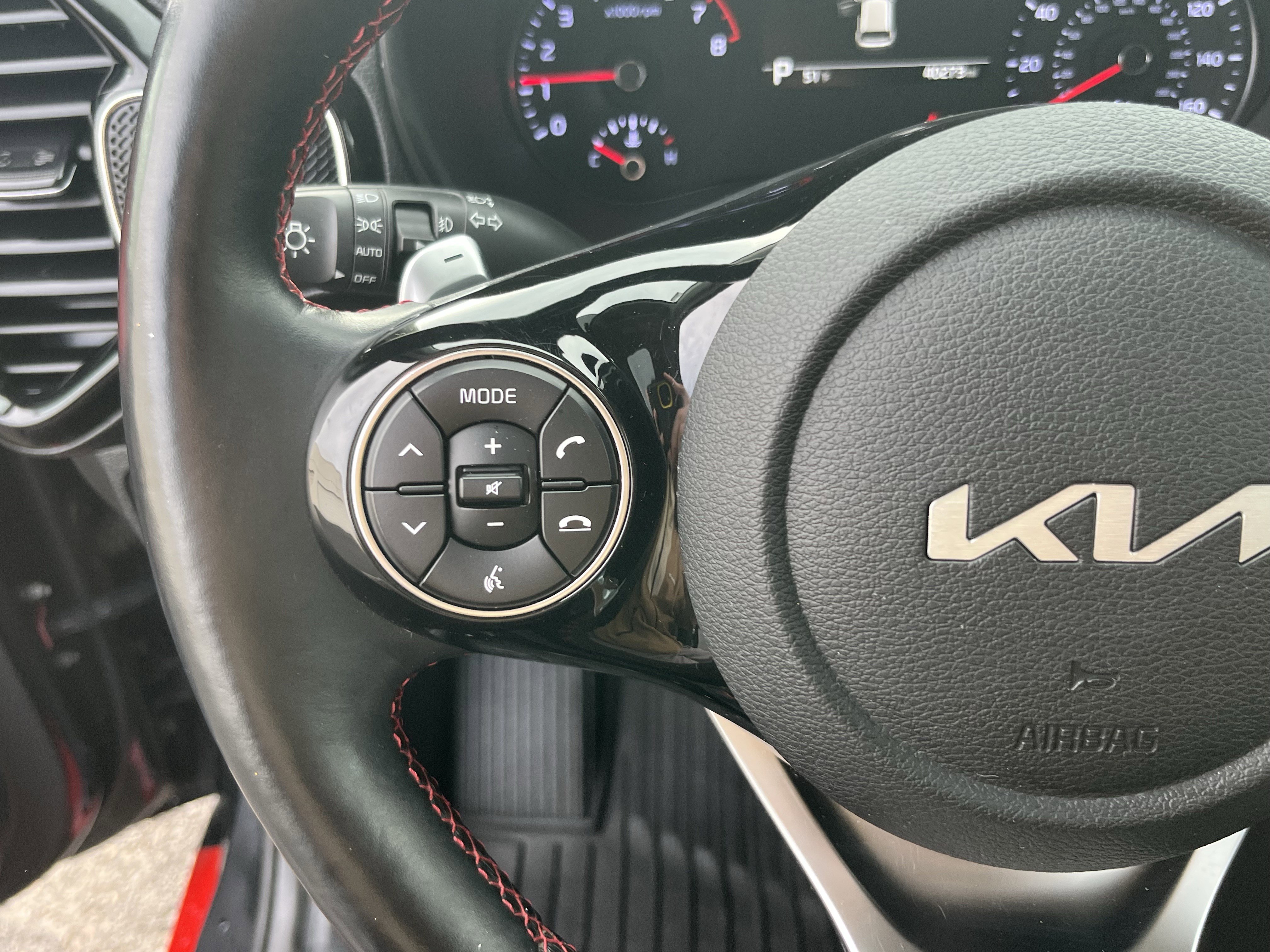 Used 2022 Kia Soul Turbo image 20