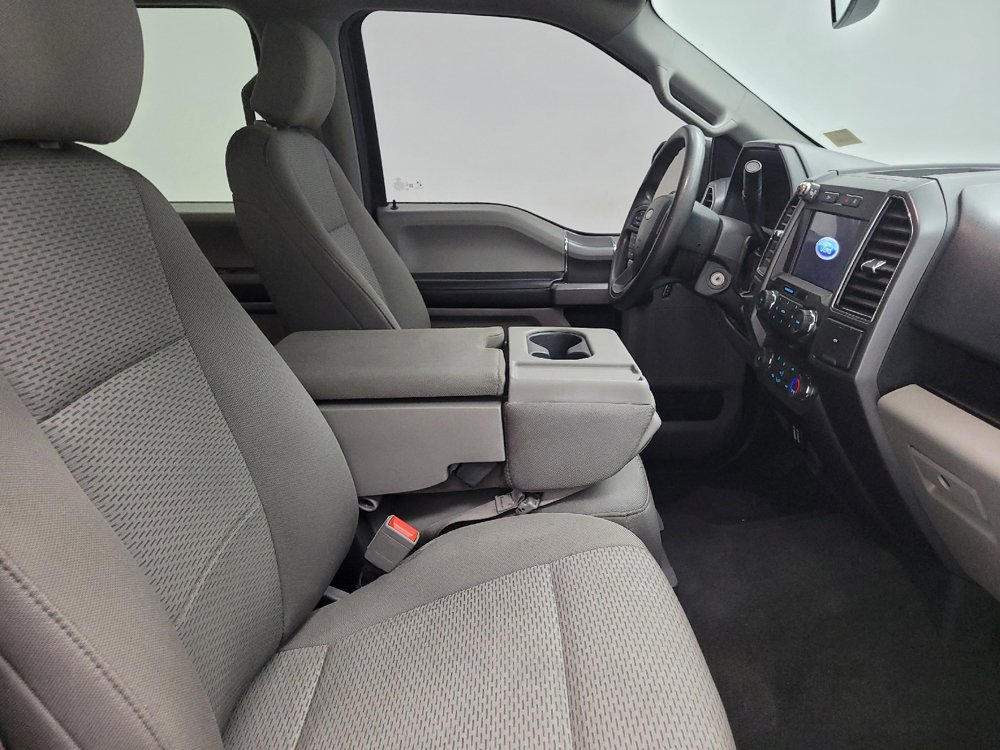 Used 2020 Ford F150 XLT w/ Equipment Group 301A Mid RWD image 21