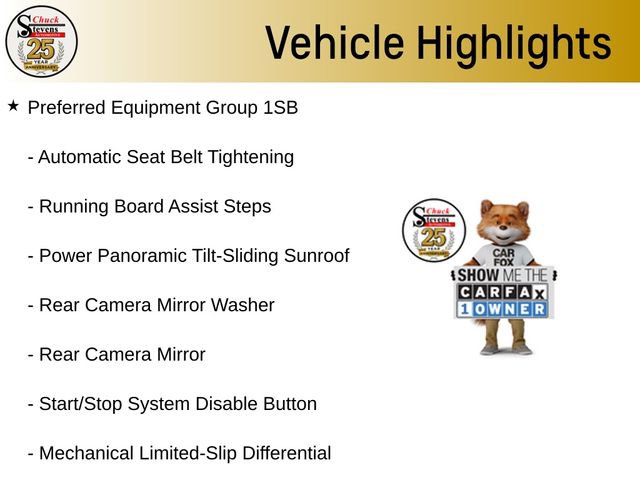 Used 2022 Cadillac Escalade Premium Luxury w/ Performance Package image 6