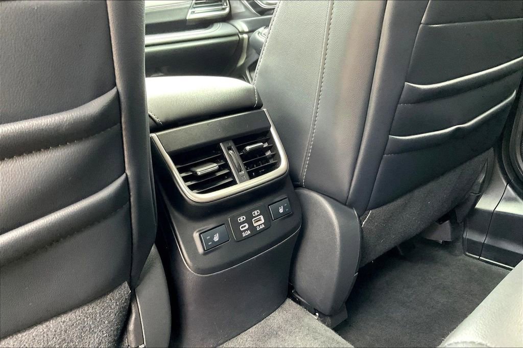 Certified 2024 Subaru Outback Limited image 39