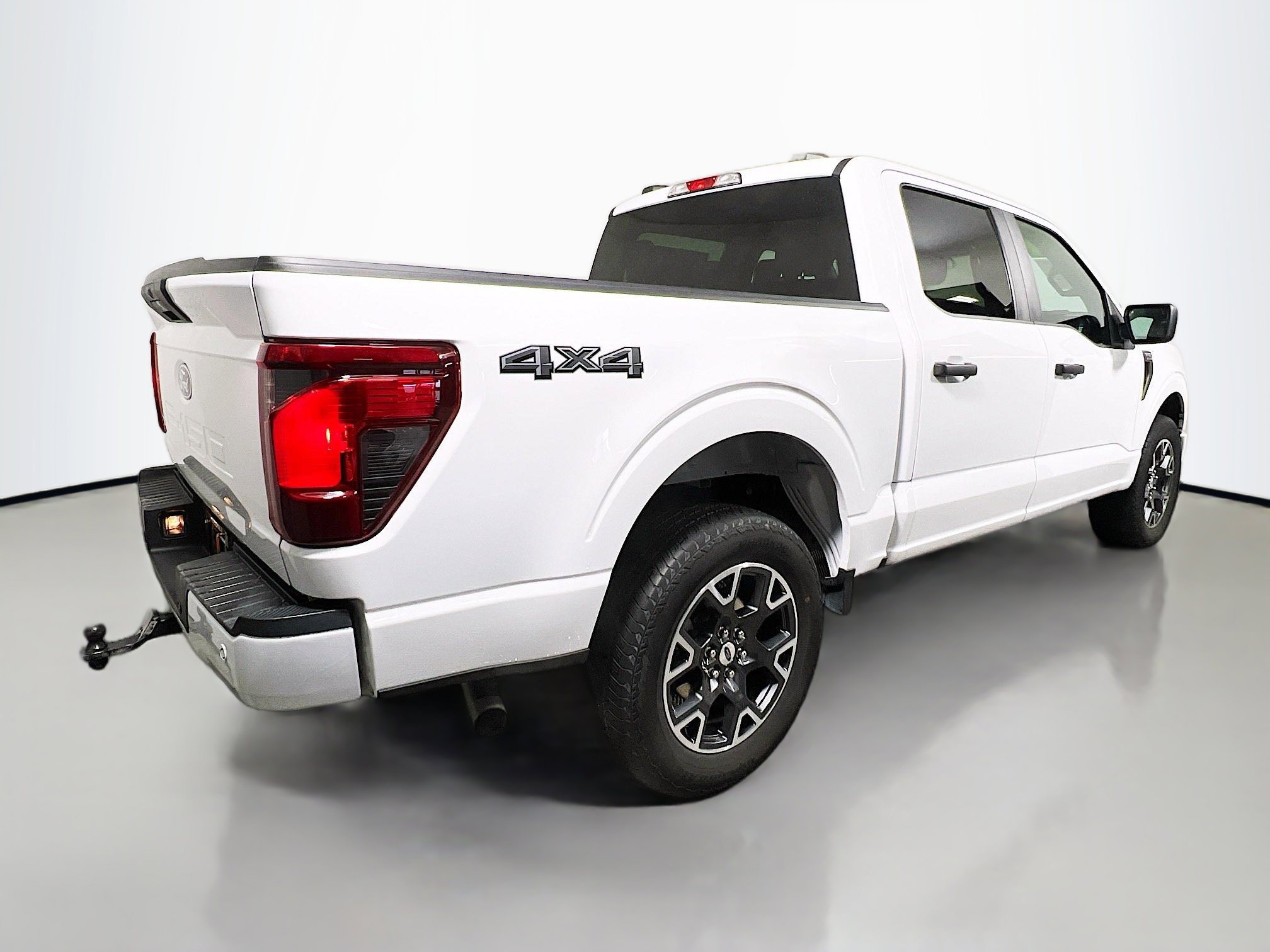 Used 2024 Ford F150 STX image 4