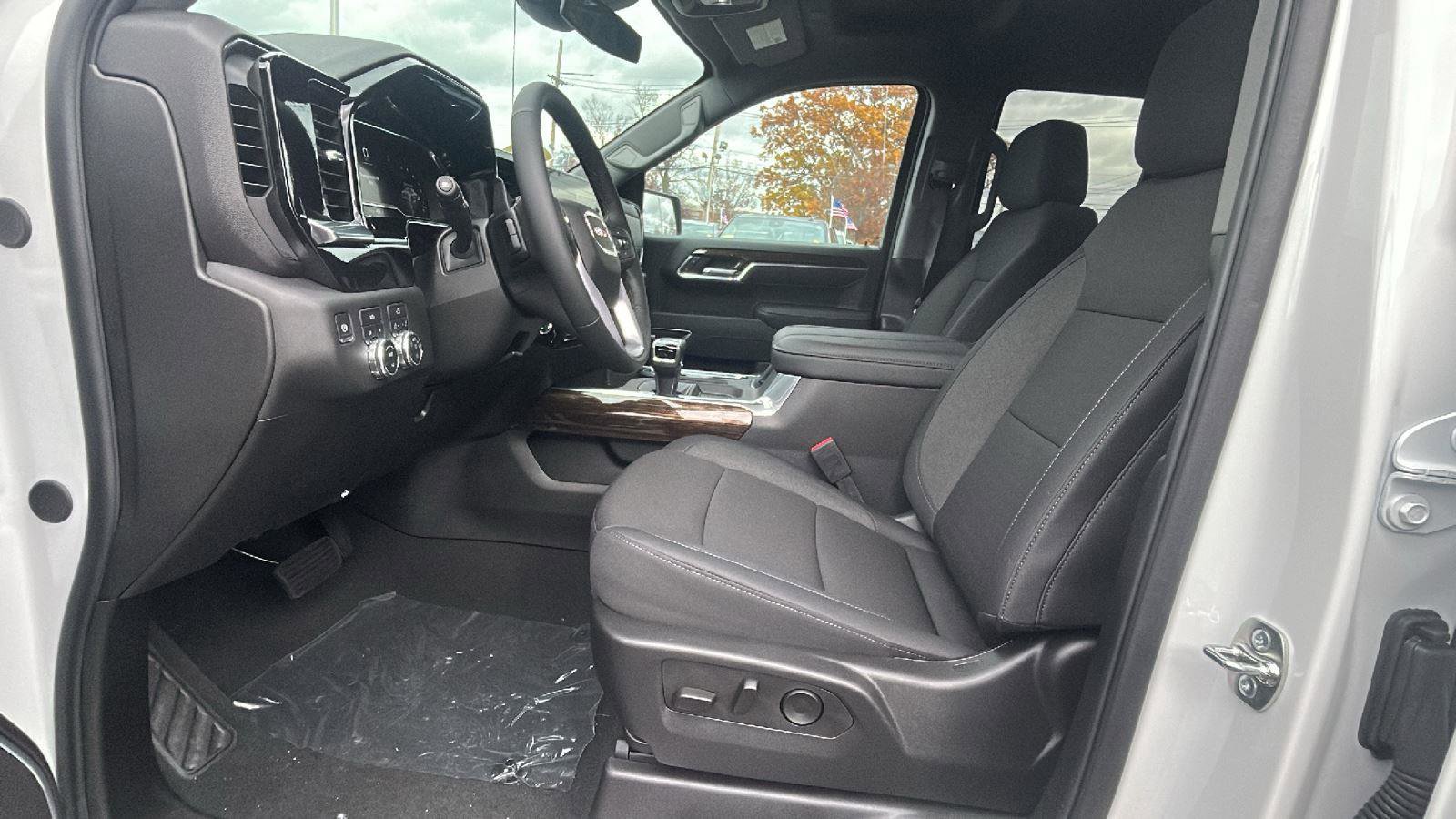 New 2025 GMC Sierra 1500 Elevation w/ Preferred Package image 29