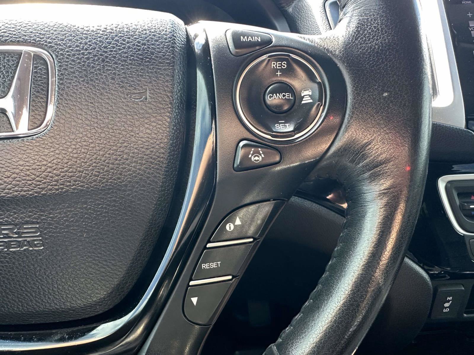 Used 2019 Honda Ridgeline RTL-E image 13
