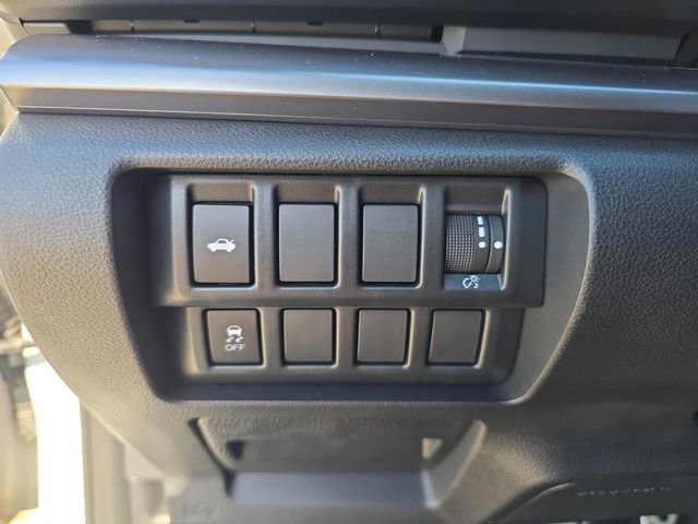 Certified 2024 Subaru WRX Premium image 20