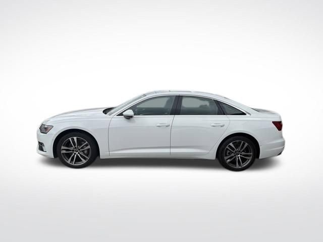 Used 2023 Audi A6 2.0T Premium AWD/4WD image 6