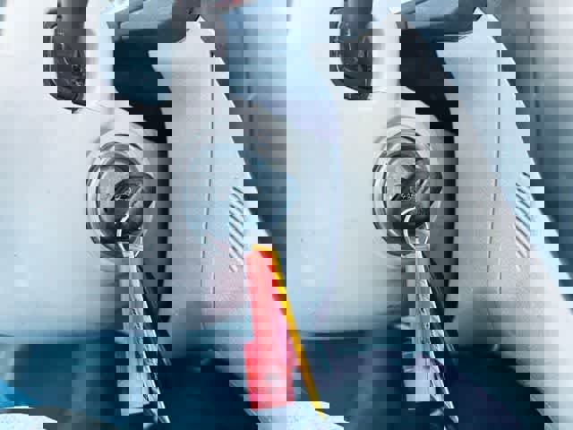 Used 2010 Subaru Forester 2.5X Premium image 31