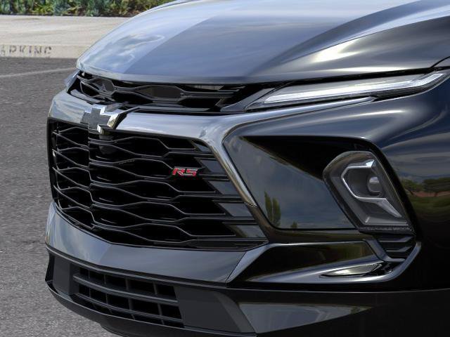 New 2026 Chevrolet Blazer RS w/ Driver Confidence II Package FWD image 13