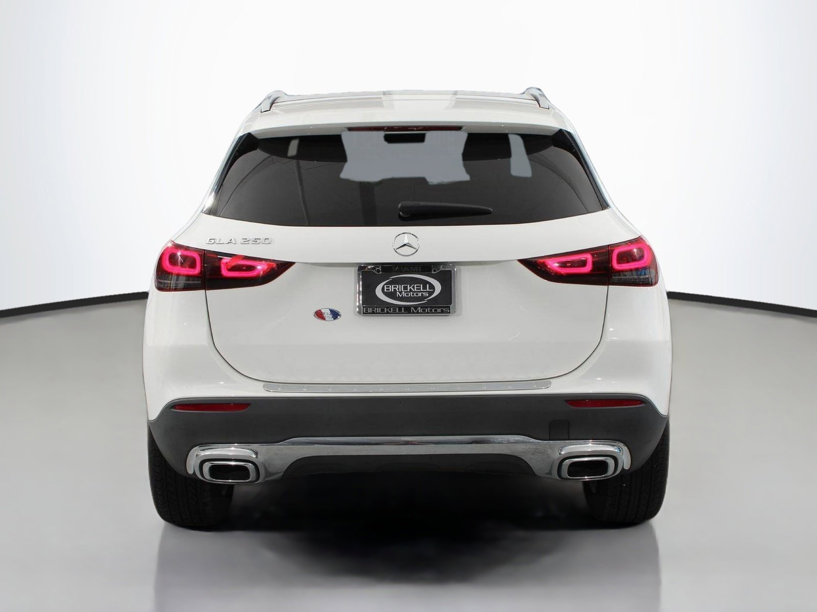 Used 2021 Mercedes-Benz GLA 250 image 4