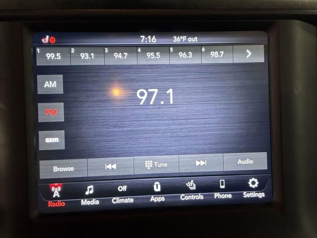 Used 2019 RAM 1500 Big Horn image 20