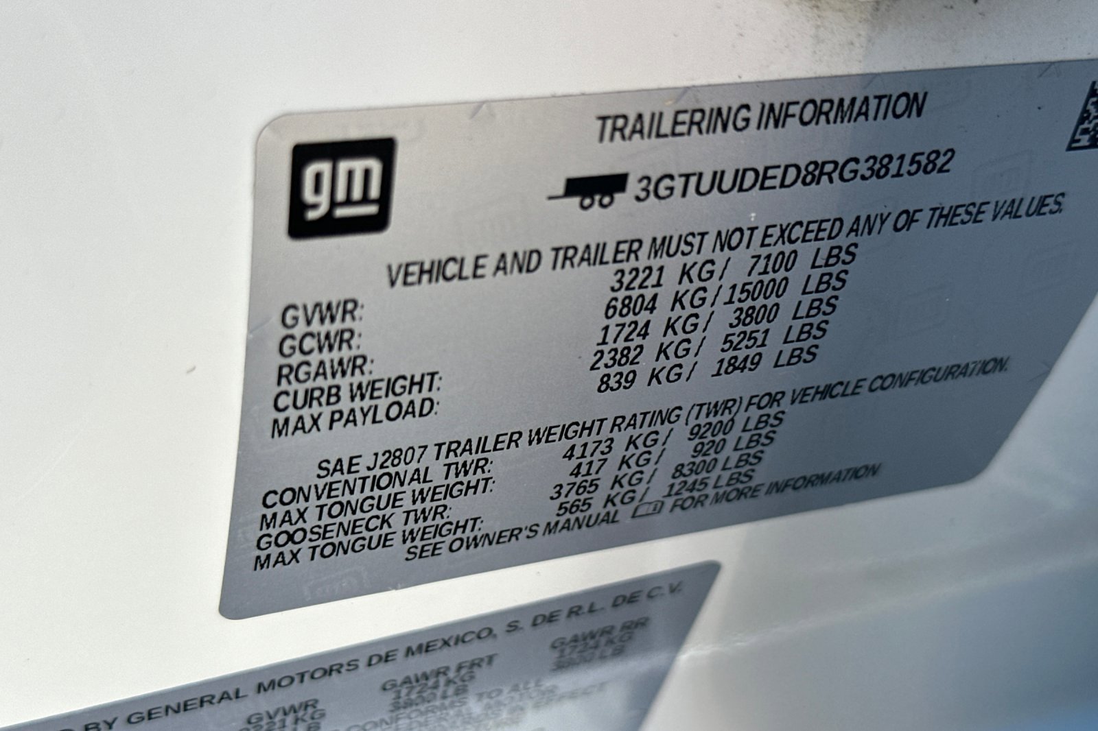 Used 2024 GMC Sierra 1500 SLT image 28