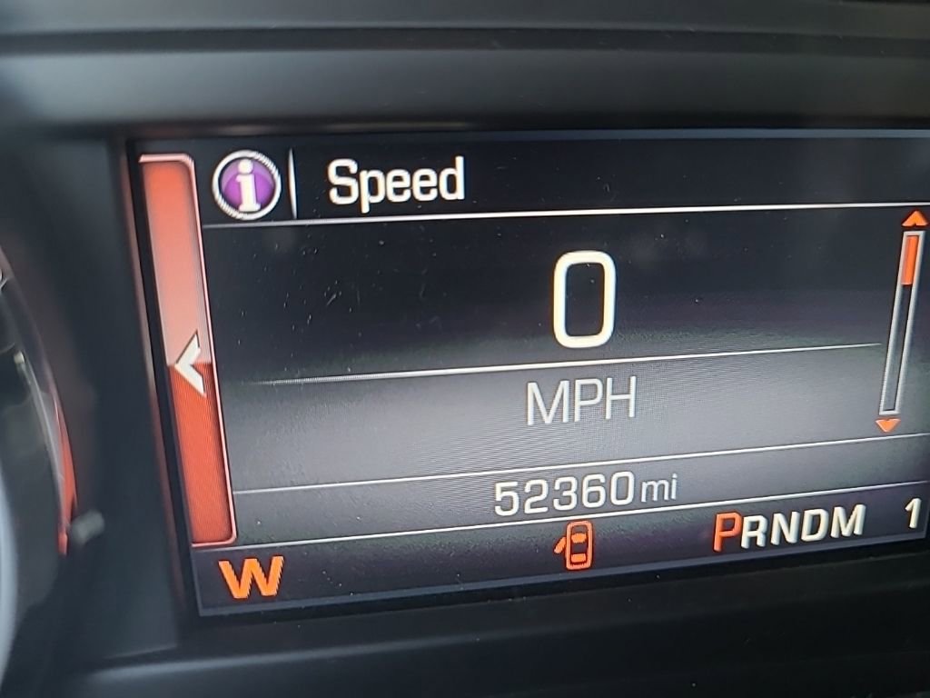 Used 2016 GMC Sierra 2500 SLE w/ SLE Preferred Package image 24