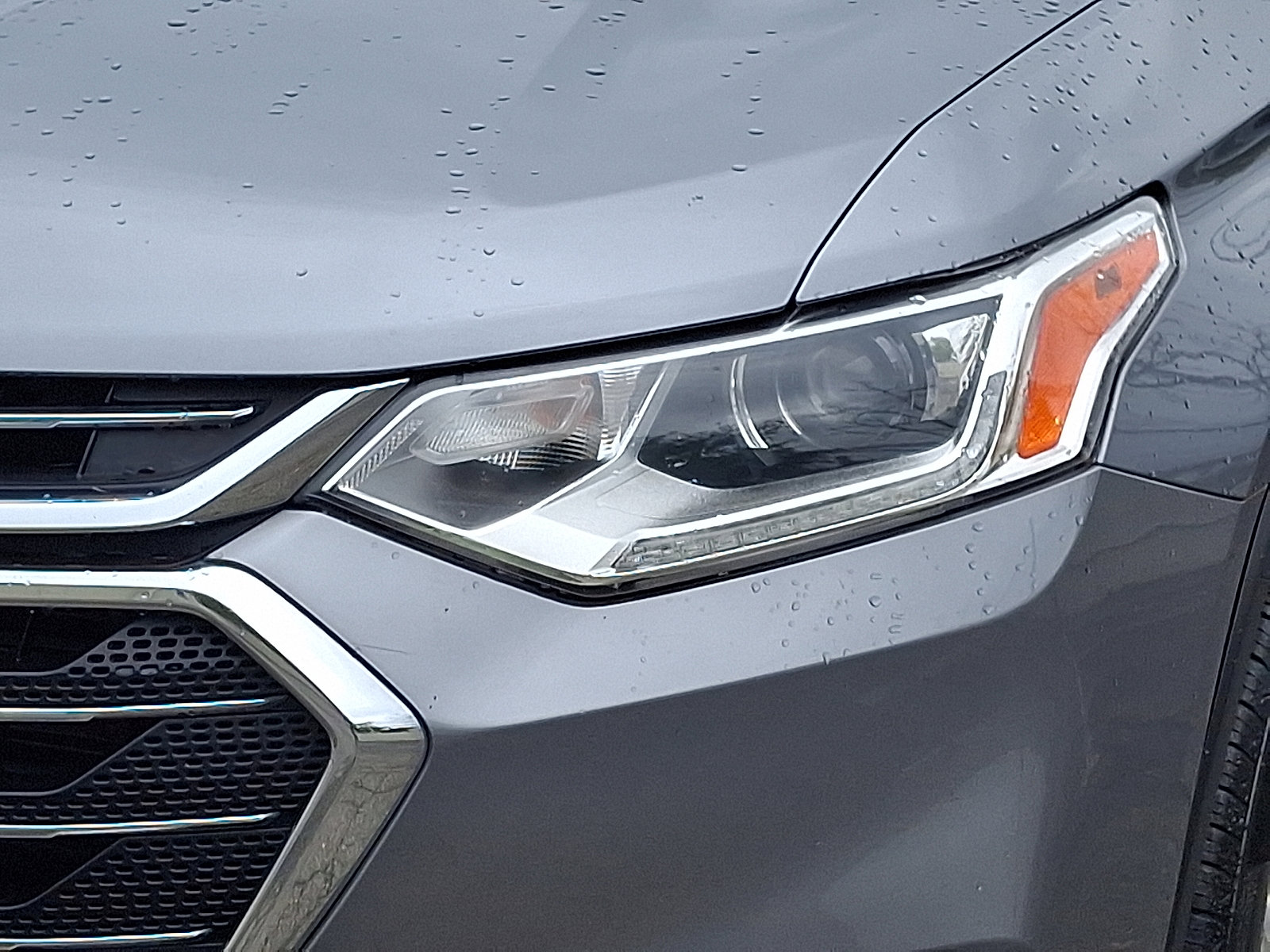 Used 2018 Chevrolet Traverse LT AWD/4WD image 12