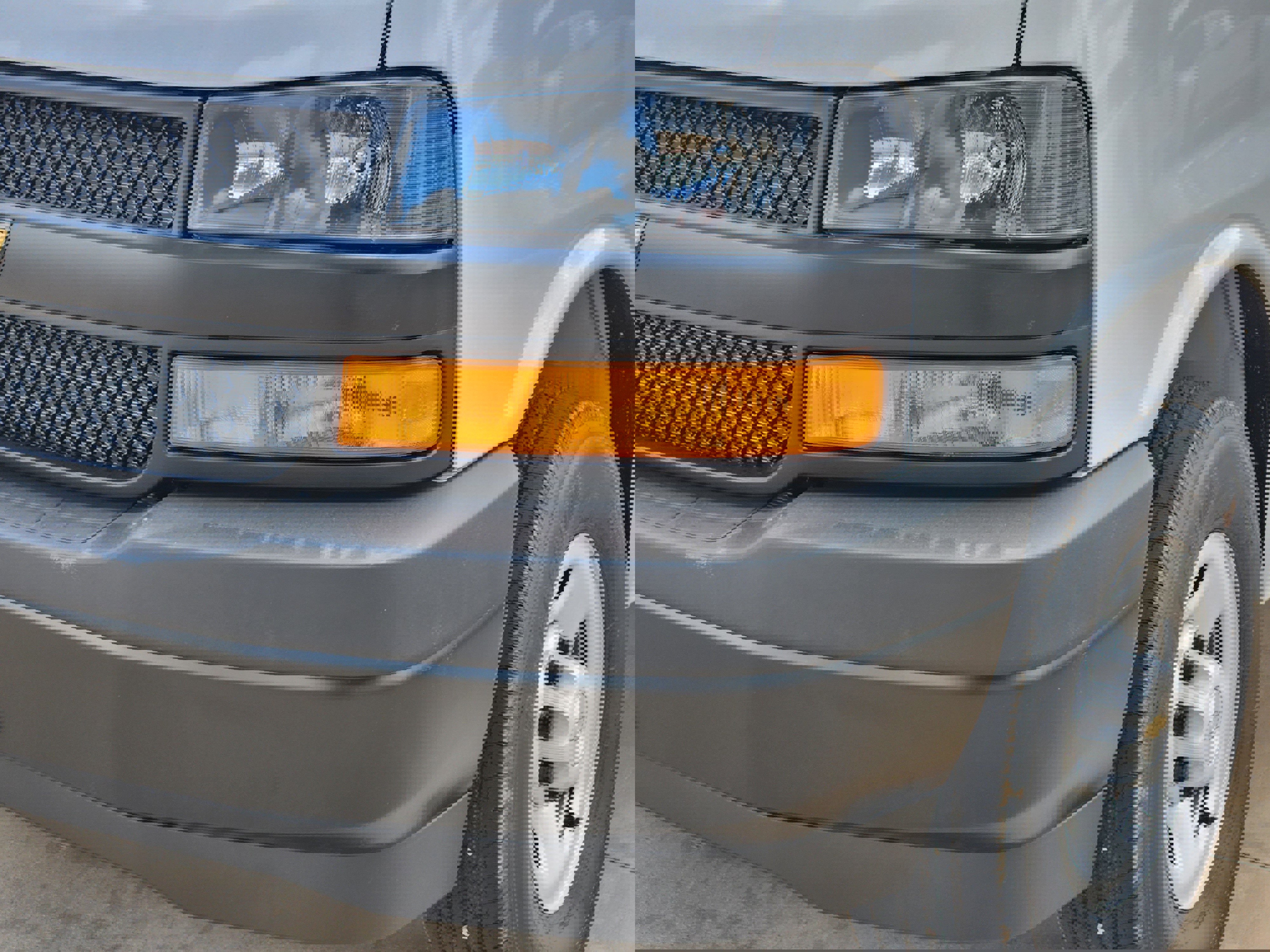 New 2025 Chevrolet Express 2500 WT w/ Driver Convenience Package image 15