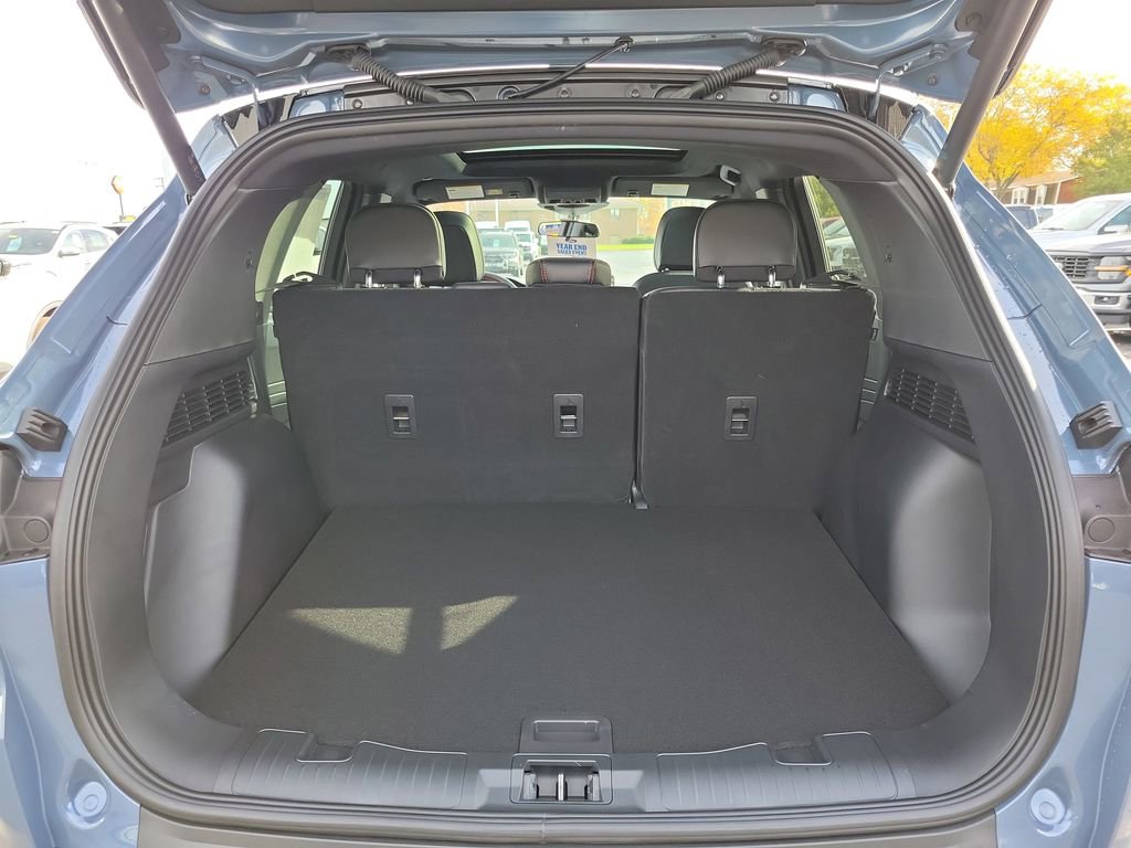 New 2026 Ford Escape ST-Line w/ Tech Pack #1 image 10