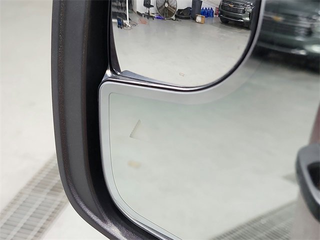 Used 2025 RAM 1500 Big Horn image 21