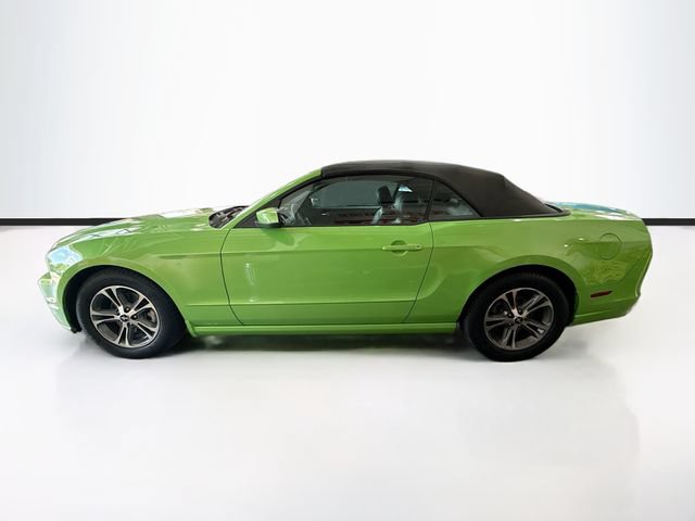 Used 2014 Ford Mustang Premium RWD image 9