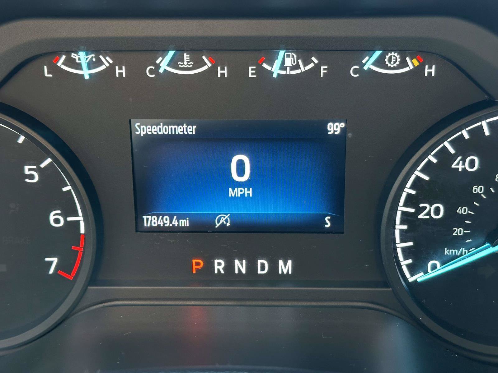 Used 2021 Ford F150 XL w/ Equipment Group 101A High RWD image 16