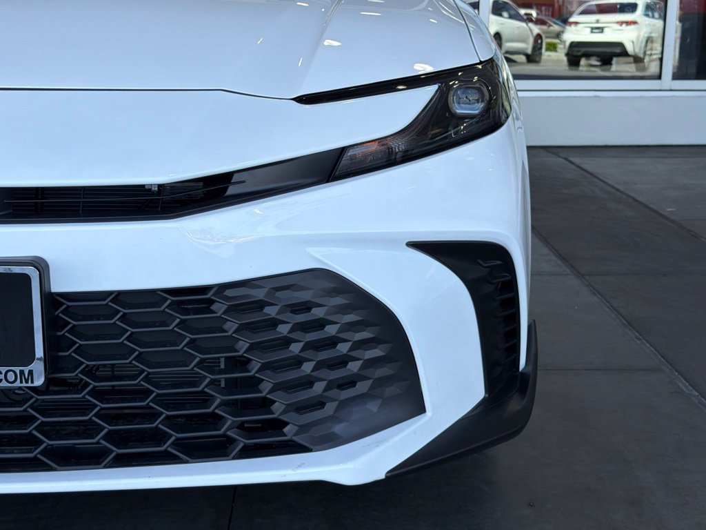 Certified 2026 Toyota Camry SE w/ Convenience Package FWD image 6