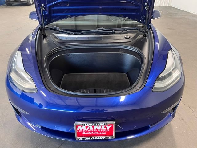 Used 2018 Tesla Model 3 Long Range image 9