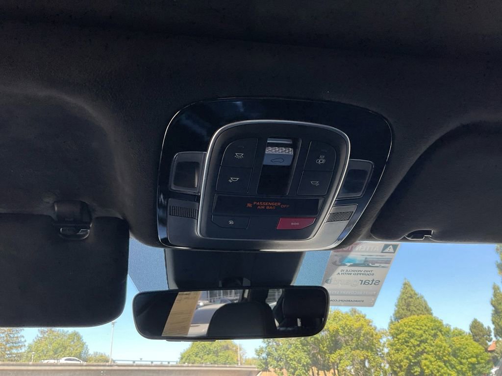 Used 2023 Hyundai Santa Fe Calligraphy image 25