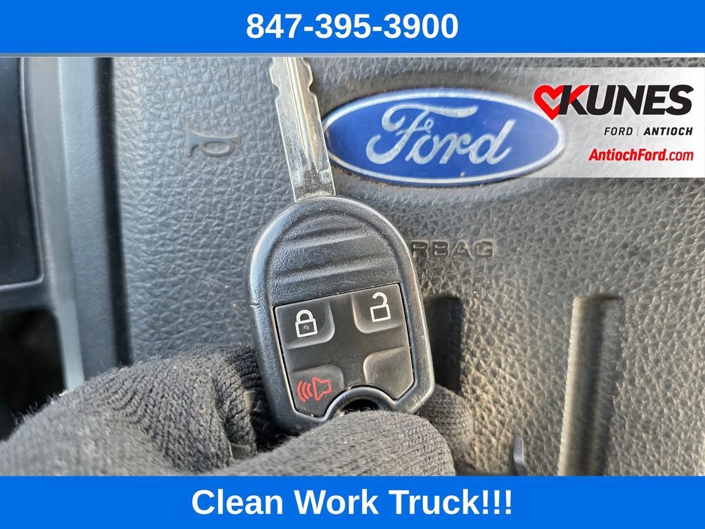 Used 2015 Ford F350 Lariat image 45