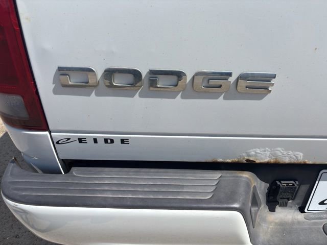 Used 2002 Dodge Ram 1500 Truck 4x4 Quad Cab image 23