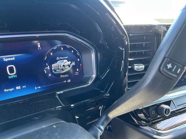 New 2026 Chevrolet Silverado 3500 LT w/ Convenience Package image 26