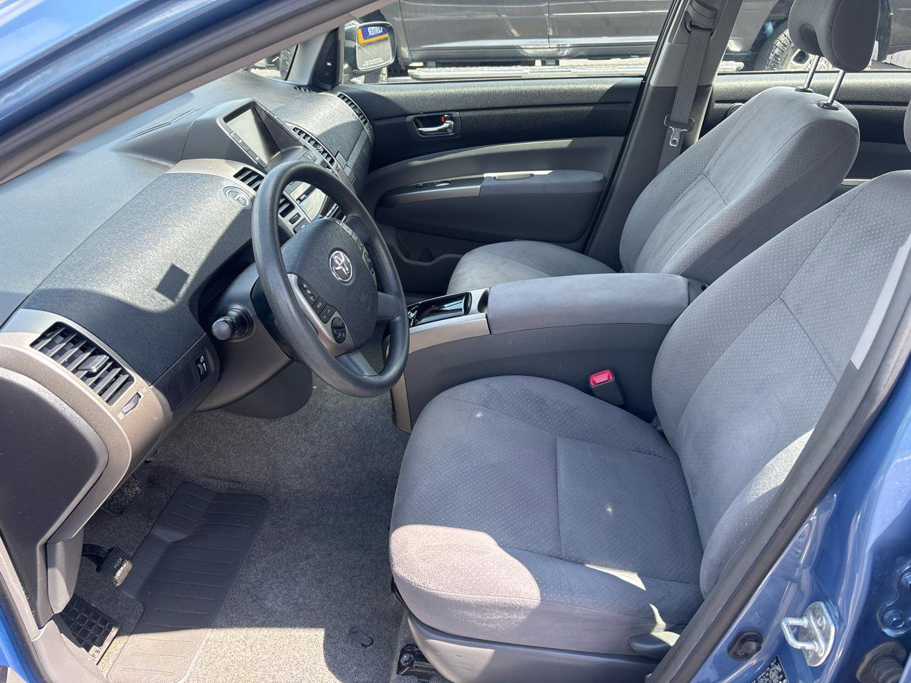Used 2008 Toyota Prius FWD image 10