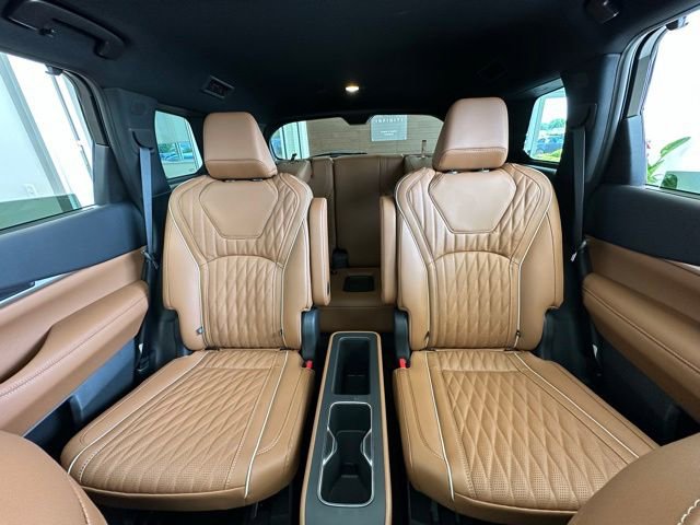 New 2027 INFINITI QX60 Autograph AWD/4WD image 33