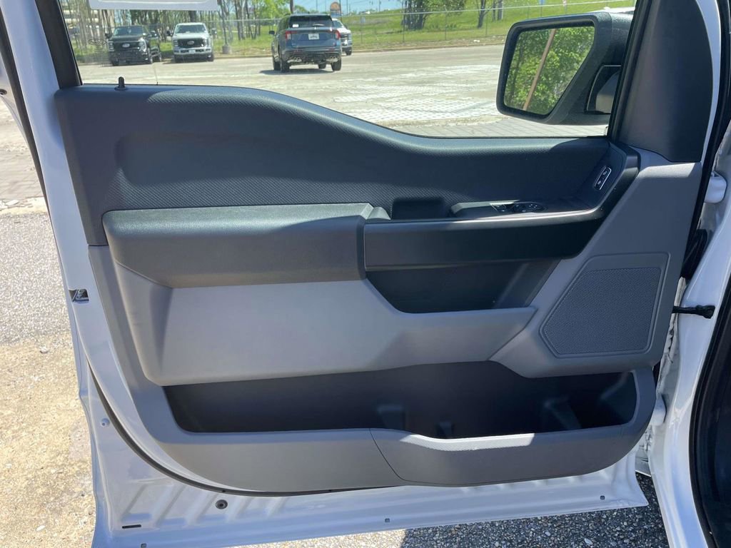 New 2026 Ford F150 XL image 14