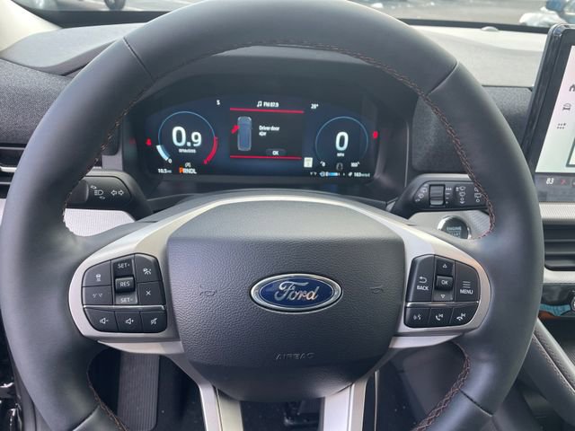 New 2026 Ford Explorer Active w/ Active Comfort Package AWD/4WD image 30
