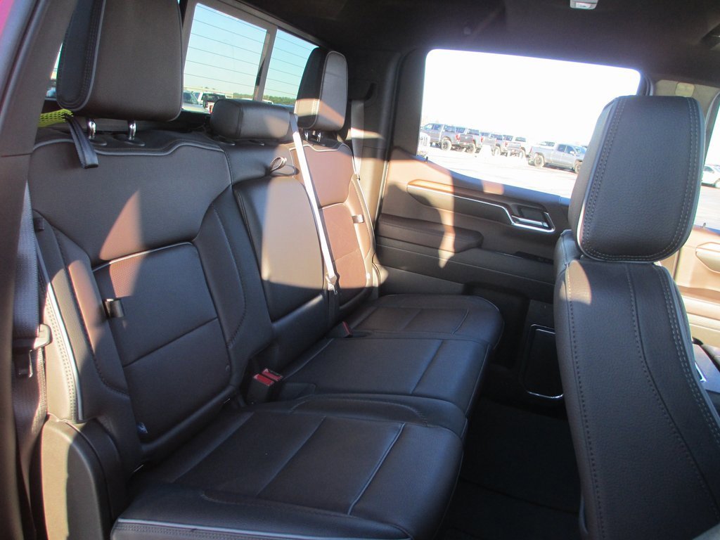 Used 2024 GMC Sierra 1500 Denali image 24