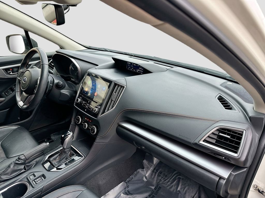 Used 2022 Subaru Crosstrek 2.5i Limited w/ Popular Package #4 image 28