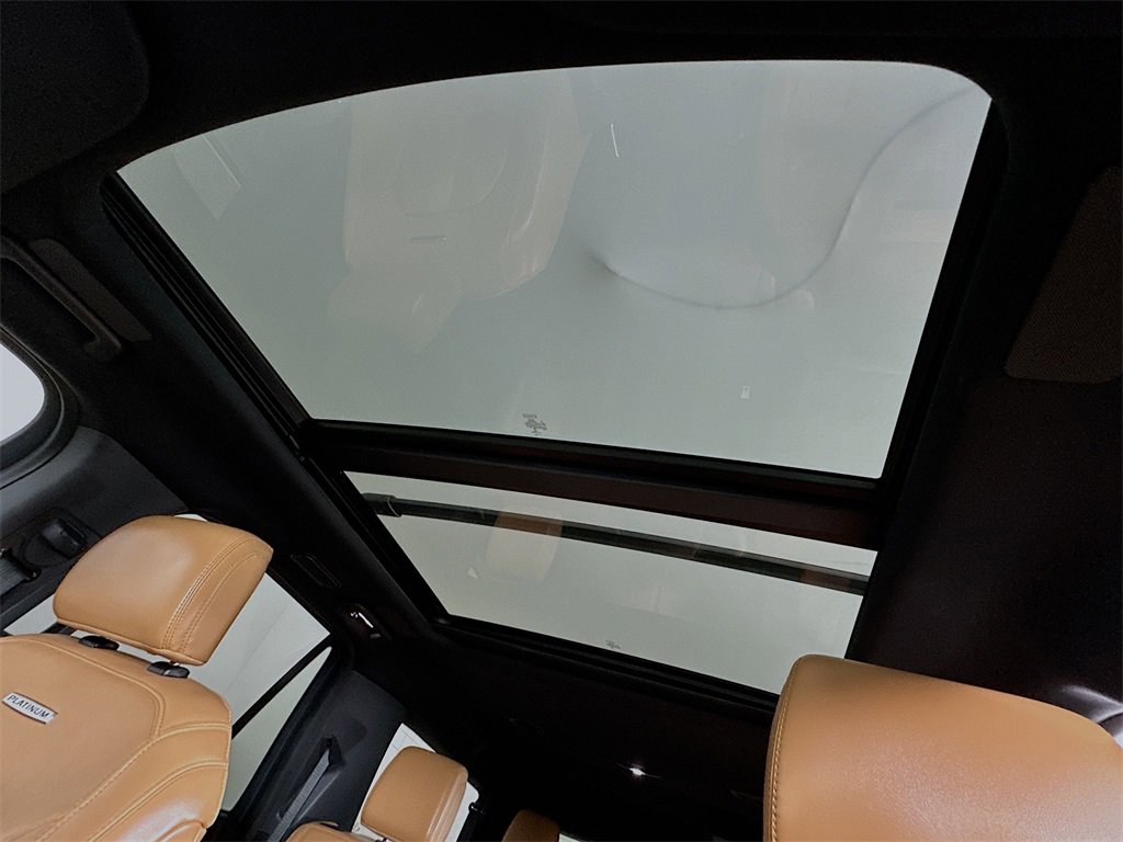 Used 2022 Ford Expedition Max Platinum image 14