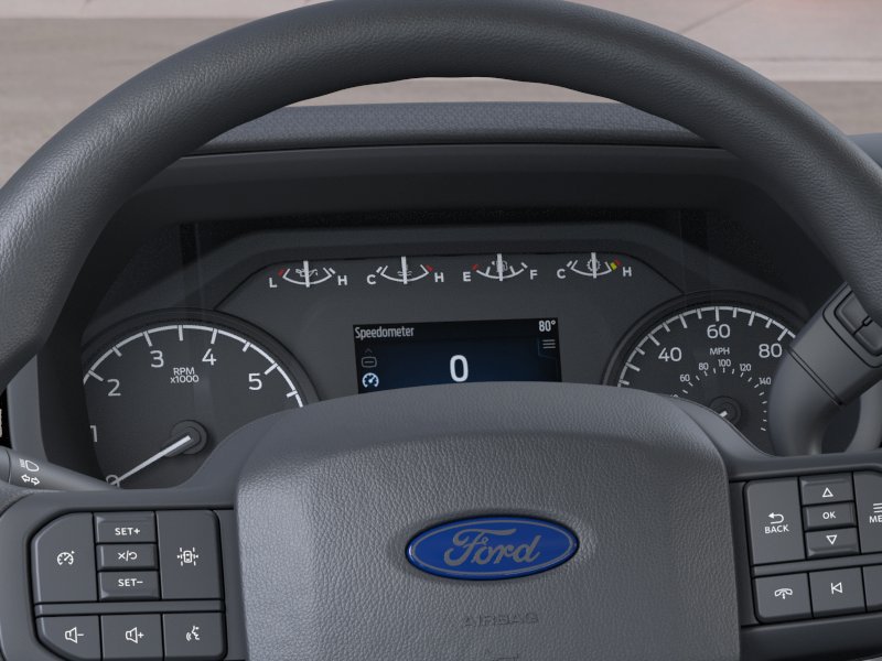 New 2026 Ford F150 STX w/ Equipment Group 200A RWD image 13