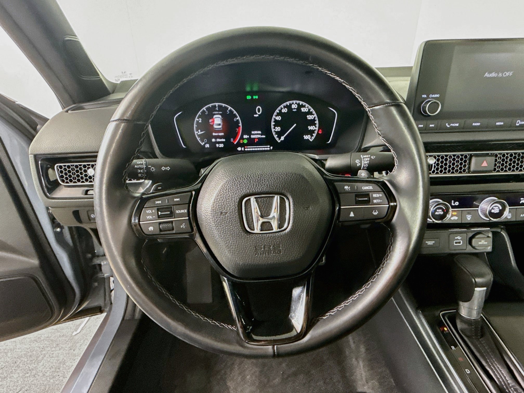 Used 2024 Honda Civic Sport image 11