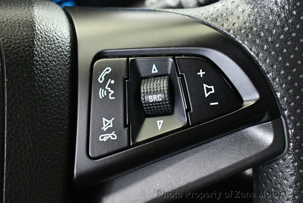 Used 2016 Chevrolet Cruze LT FWD image 33