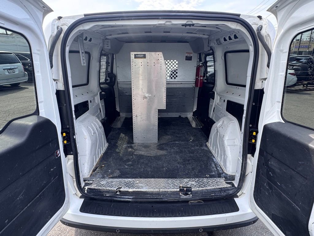 Used 2021 RAM ProMaster City Tradesman SLT w/ Window Group 05 image 9