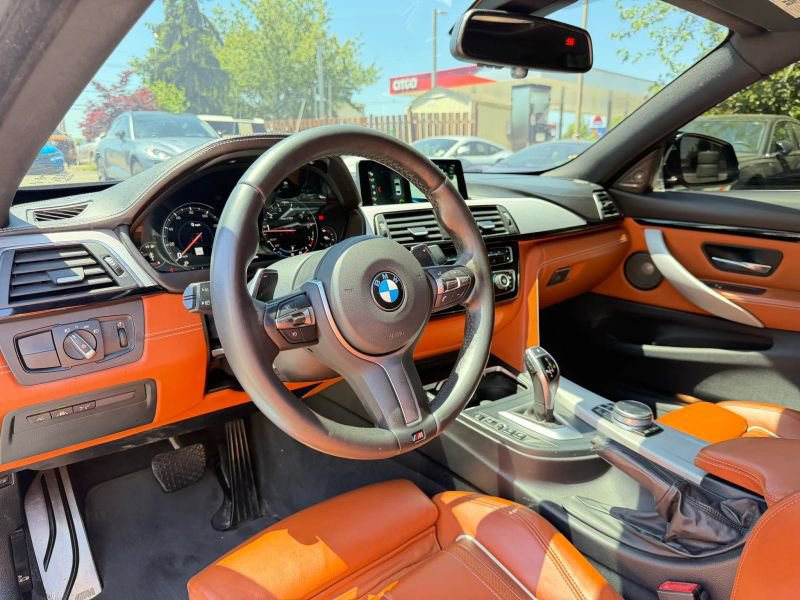 Used 2018 BMW 440i xDrive Coupe AWD/4WD image 13