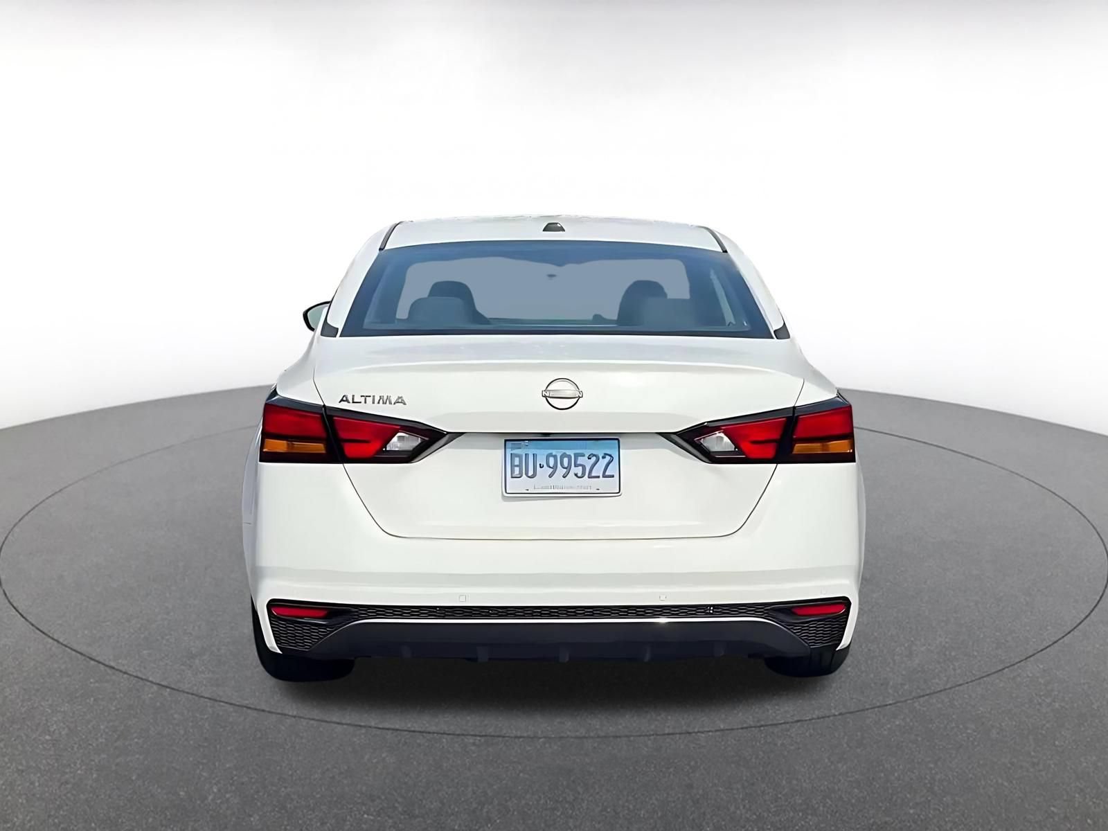 Used 2026 Nissan Altima 2.5 SV FWD image 12